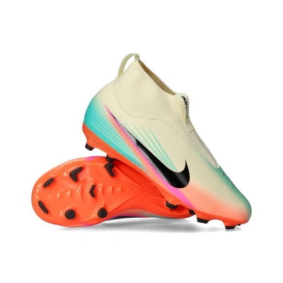 Air Zoom Superfly 10 Academie AG voor Kinderen Voetbalschoenen