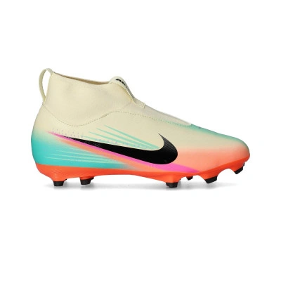 Air Zoom Superfly 10 Academie AG voor Kinderen Voetbalschoenen
