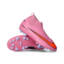 Nike Kinderen Air Zoom Mercurial Superfly 10 Academie FG/ MG Voetbalschoenen
