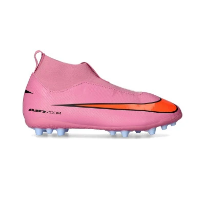 Kinderen Air Zoom Mercurial Superfly 10 Academie FG/ MG Voetbalschoenen