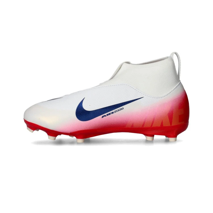 bota-nike-air-zoom-mercurial-vapor-16-akademie-fg-mg-kinder-rojo-2