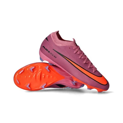 Kinderen Air Zoom Mercurial Vapor 16 Pro FG Voetbalschoenen