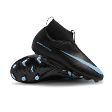 Nike Kinderen Air Zoom Mercurial Superfly 10 Academie FG/ MG Voetbalschoenen