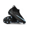 Nike Kinderen Air Zoom Mercurial Superfly 10 Academie FG/ MG Voetbalschoenen
