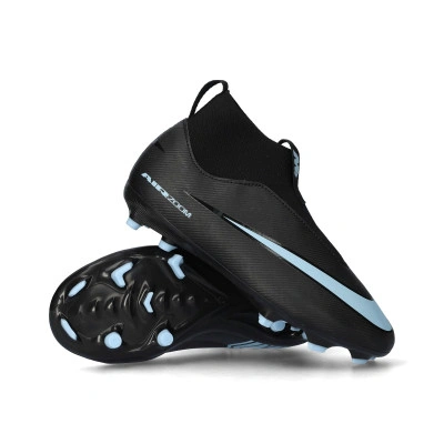 Kinderen Air Zoom Mercurial Superfly 10 Academie FG/ MG Voetbalschoenen