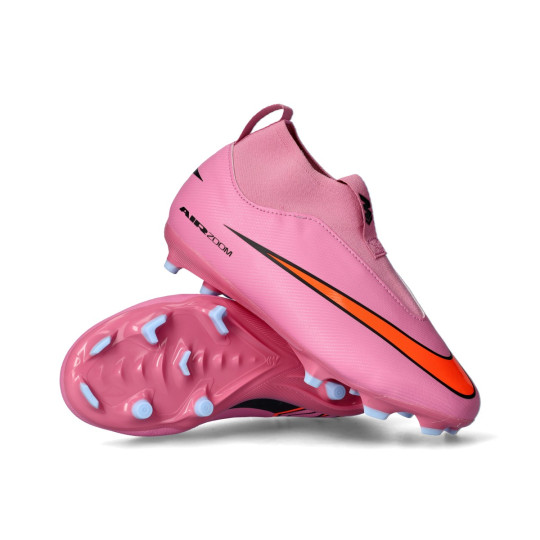 Nike Kinderen Air Zoom Mercurial Superfly 10 Academie MG Voetbalschoenen