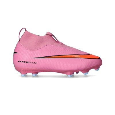 Kinderen Air Zoom Mercurial Superfly 10 Academie MG Voetbalschoenen