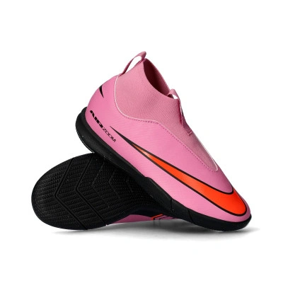 Kinderen Air Zoom Mercurial Superfly 10 Academie IC Zaalvoetbalschoenen