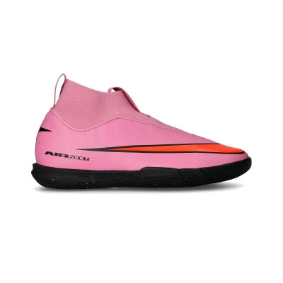 Kinderen Air Zoom Mercurial Superfly 10 Academie IC Zaalvoetbalschoenen