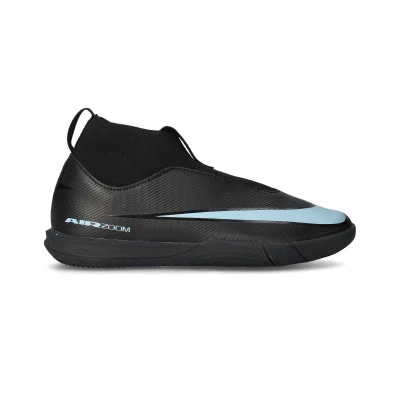 Kinderen Air Zoom Mercurial Superfly 10 Academie Gras Voetbalschoenen