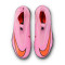 Nike Kinderen Air Zoom Mercurial Superfly 10 Academie Gras Voetbalschoenen