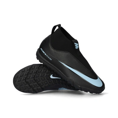 Kinderen Air Zoom Mercurial Vapor 16 Academie FG/ MG Voetbalschoenen