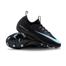 Nike Kinderen Air Zoom Mercurial Vapor 16 Academie FG/ MG Voetbalschoenen