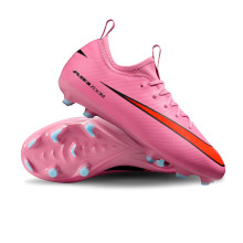 Nike Kinderen Air Zoom Mercurial Vapor 16 Academie FG/ MG Voetbalschoenen