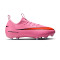 Nike Kinderen Air Zoom Mercurial Vapor 16 Academie FG/ MG Voetbalschoenen