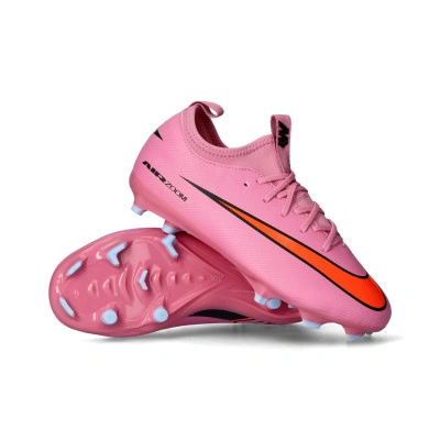 Kinderen Air Zoom Mercurial Vapor 16 Academie FG/ MG Voetbalschoenen
