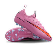 Nike Kinderen Air Zoom Mercurial Vapor 16 Academie AG Voetbalschoenen
