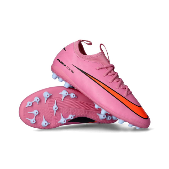 Nike Kinderen Air Zoom Mercurial Vapor 16 Academie AG Voetbalschoenen