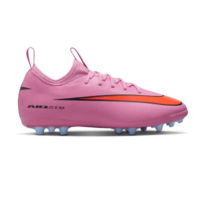 Kinderen Air Zoom Mercurial Vapor 16 Academie AG Voetbalschoenen