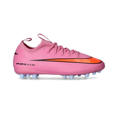 Kinderen Air Zoom Mercurial Vapor 16 Academie AG Voetbalschoenen
