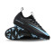 Nike Kinderen Air Zoom Mercurial Vapor 16 Academie IC Zaalvoetbalschoenen