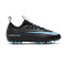 Nike Kinderen Air Zoom Mercurial Vapor 16 Academie IC Zaalvoetbalschoenen