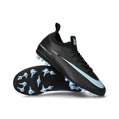 Kinderen Air Zoom Mercurial Vapor 16 Academie IC Zaalvoetbalschoenen