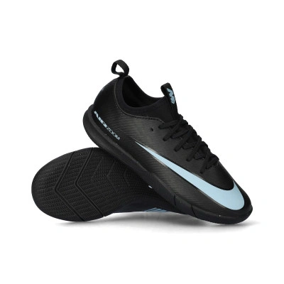 Kinderen Air Zoom Mercurial Vapor 16 Academie IC Zaalvoetbalschoenen