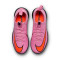 Nike Kinderen Air Zoom Mercurial Vapor 16 Academie Gras Zaalvoetbalschoenen