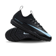 Nike Kinderen Air Zoom Mercurial Vapor 16 Academie Gras Voetbalschoenen
