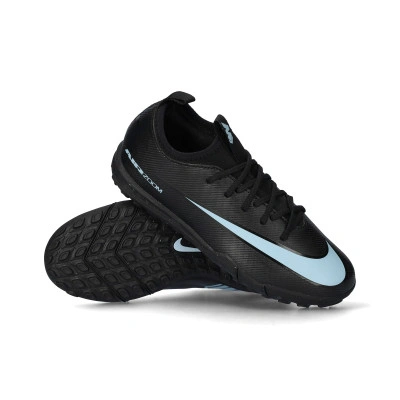 Kinderen Air Zoom Mercurial Vapor 16 Academie Gras Voetbalschoenen