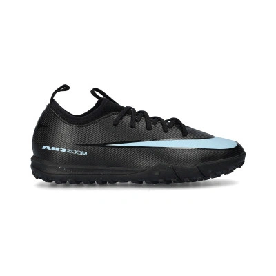 Kinderen Air Zoom Mercurial Vapor 16 Academie Gras Voetbalschoenen