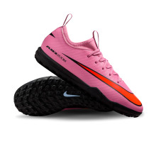Nike Kinderen Air Zoom Mercurial Vapor 16 Academie Gras Voetbalschoenen