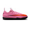 Nike Kinderen Air Zoom Mercurial Vapor 16 Academie Gras Voetbalschoenen