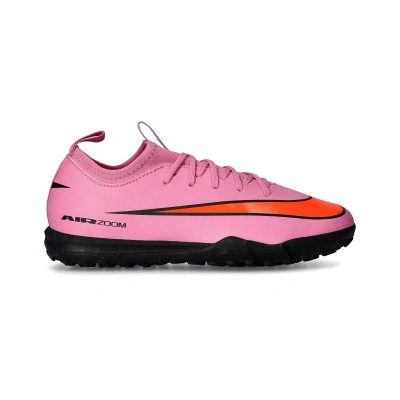 Kinderen Air Zoom Mercurial Vapor 16 Academie Gras Voetbalschoenen