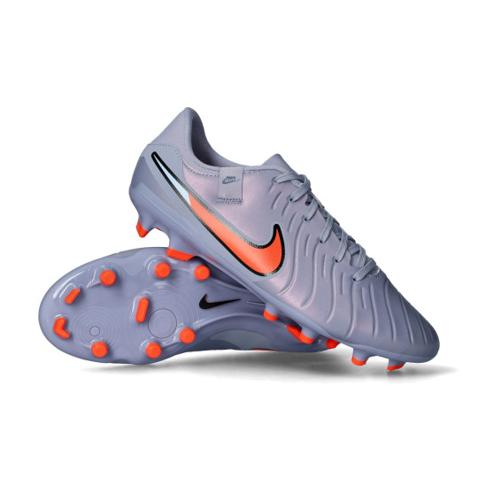 Nike Tiempo Legend 10 Academie FG/ MG Voetbalschoenen