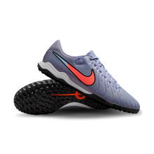 Nike Tiempo Legend 10 Academie Gras Voetbalschoenen