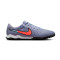 Nike Tiempo Legend 10 Academie Gras Voetbalschoenen