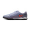 Nike Tiempo Legend 10 Academie Gras Voetbalschoenen