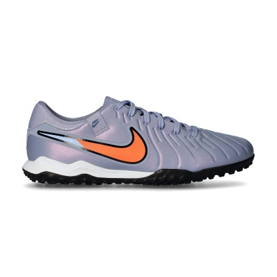 Tiempo Legend 10 Academie Gras Voetbalschoenen