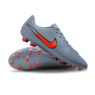 Tiempo Legend 10 Club FG/ MG Voetbalschoenen