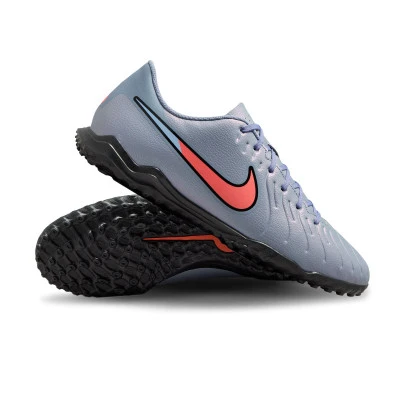 Tiempo Legend 10 Club Gras Voetbalschoenen
