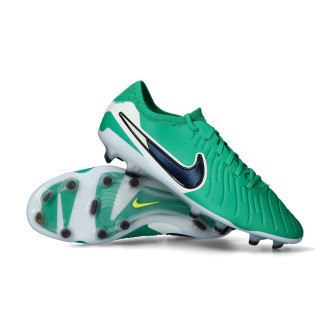 Tiempo Legend 10 Elite FG Stadion Green-Dk Obsidian