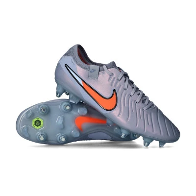 Tiempo Legend 10 Elite SG-Pro Antilog Voetbalschoenen