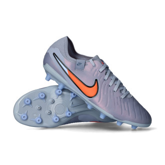 Tiempo Legend 10 Pro AG-Pro Blauw Eclipse-Zwart