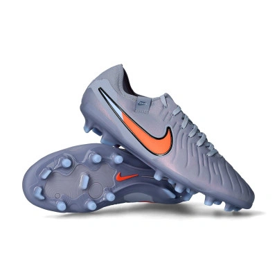 Tiempo Legend 10 Pro FG Voetbalschoenen