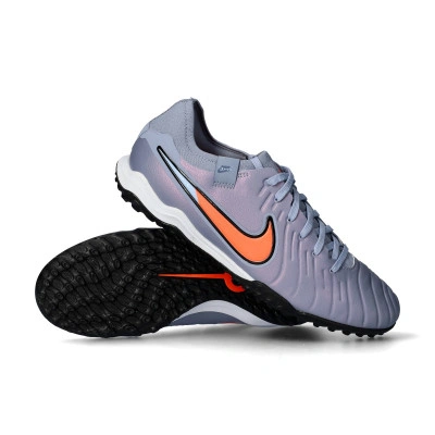 Tiempo Legend 10 Pro Gras Voetbalschoenen