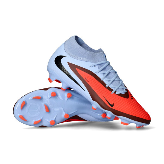 Nike Phantom 6 High Academie FG/ MG Voetbalschoenen