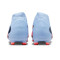 Nike Phantom 6 High Academie FG/ MG Voetbalschoenen