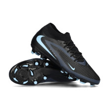 Nike Phantom 6 High Academie FG/ MG Voetbalschoenen